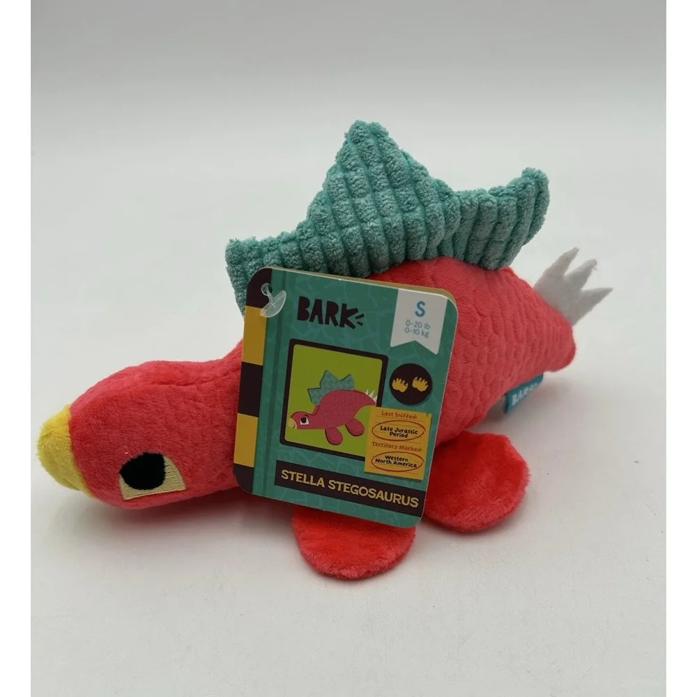 Barkbox product lot